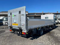 いすゞフォワードアルミブロック中型（4t）[写真05]