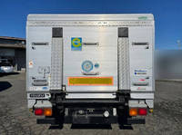 いすゞフォワードアルミブロック中型（4t）[写真06]