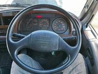 いすゞフォワードアルミブロック中型（4t）[写真15]