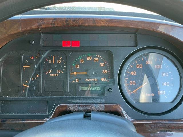 いすゞフォワードアルミブロック中型（4t）[写真16]