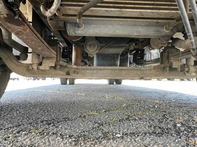 いすゞフォワードアルミブロック中型（4t）[写真32]