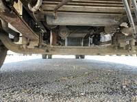 いすゞフォワードアルミブロック中型（4t）[写真32]