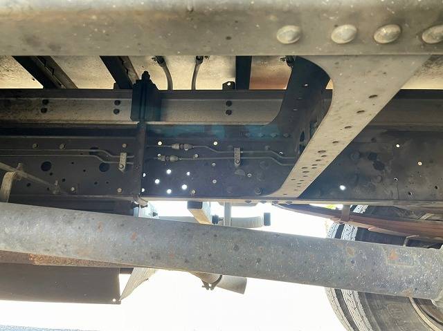 いすゞフォワードアルミブロック中型（4t）[写真34]