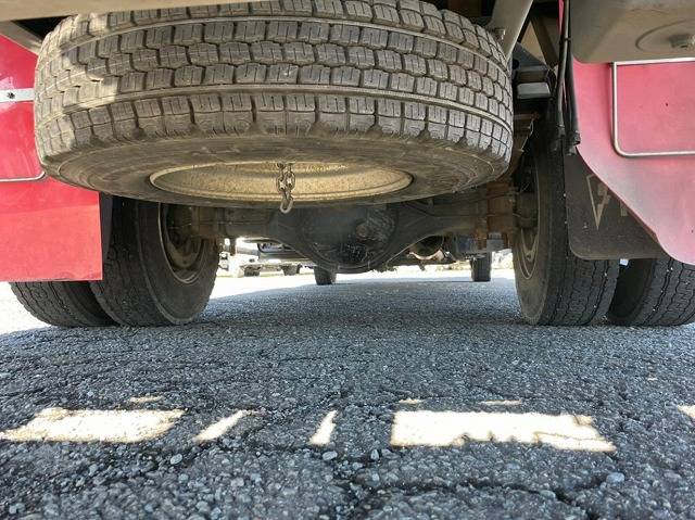 いすゞフォワードアルミブロック中型（4t）[写真37]