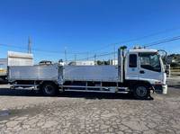 いすゞフォワードアルミブロック中型（4t）[写真04]