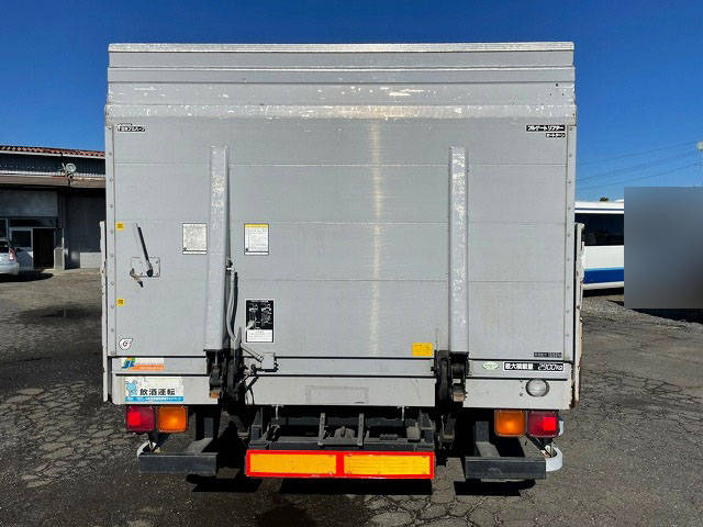 いすゞフォワードアルミブロック中型（4t）[写真05]