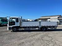 いすゞフォワードアルミブロック中型（4t）[写真06]