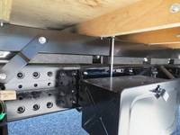 三菱ふそうキャンタークレーン5段小型（2t・3t）[写真11]