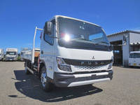 三菱ふそうキャンタークレーン5段小型（2t・3t）[写真03]