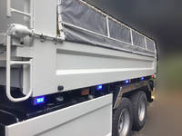 日野プロフィアダンプ大型（10t）[写真12]