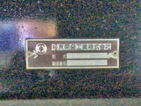 日野プロフィアダンプ大型（10t）[写真14]