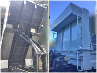 日野プロフィアダンプ大型（10t）[写真15]