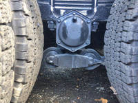 日野プロフィアダンプ大型（10t）[写真17]