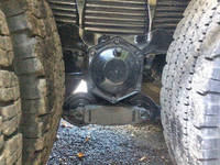 日野プロフィアダンプ大型（10t）[写真18]