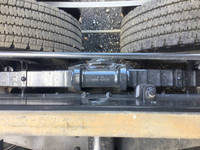 日野プロフィアダンプ大型（10t）[写真19]