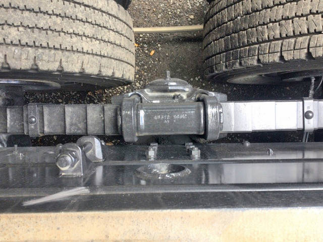 日野プロフィアダンプ大型（10t）[写真20]