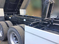 日野プロフィアダンプ大型（10t）[写真21]