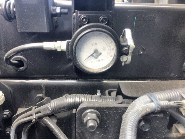 日野プロフィアダンプ大型（10t）[写真23]