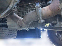 日野プロフィアダンプ大型（10t）[写真25]