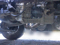 日野プロフィアダンプ大型（10t）[写真26]