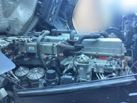 日野プロフィアダンプ大型（10t）[写真29]