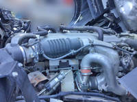 日野プロフィアダンプ大型（10t）[写真30]