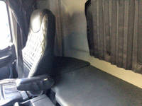 日野プロフィアダンプ大型（10t）[写真33]