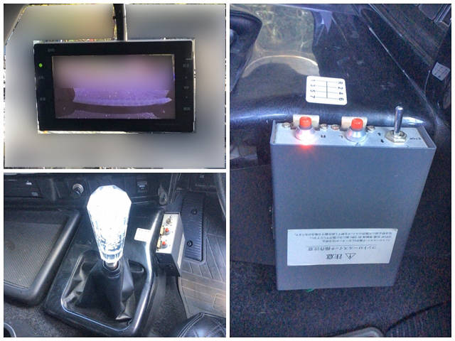 日野プロフィアダンプ大型（10t）[写真38]