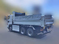 日野プロフィアダンプ大型（10t）[写真04]