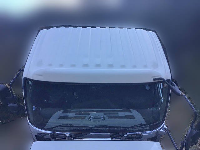 日野プロフィアダンプ大型（10t）[写真06]