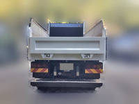 日野プロフィアダンプ大型（10t）[写真07]