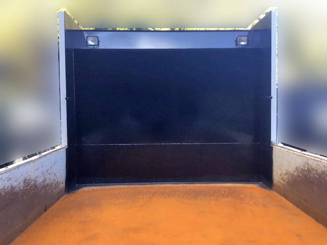 日野プロフィアダンプ大型（10t）[写真08]