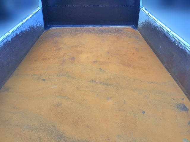 日野プロフィアダンプ大型（10t）[写真09]