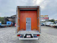 いすゞエルフアルミバン小型（2t・3t）[写真10]