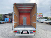 いすゞエルフアルミバン小型（2t・3t）[写真11]