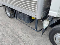 いすゞエルフアルミバン小型（2t・3t）[写真17]