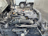 いすゞエルフアルミバン小型（2t・3t）[写真25]