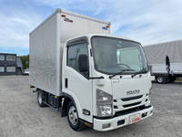 いすゞエルフアルミバン小型（2t・3t）[写真03]