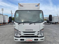 いすゞエルフアルミバン小型（2t・3t）[写真07]