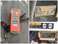 日野レンジャーセーフティクレーン4段中型（4t）[写真10]