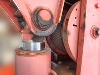 日野レンジャーセーフティクレーン4段中型（4t）[写真11]