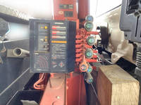 日野レンジャーセーフティクレーン4段中型（4t）[写真12]