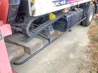 日野レンジャーセーフティクレーン4段中型（4t）[写真16]