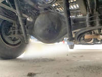 日野レンジャーセーフティクレーン4段中型（4t）[写真24]