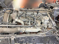 日野レンジャーセーフティクレーン4段中型（4t）[写真25]