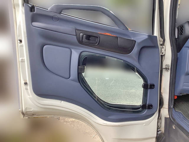 日野レンジャーセーフティクレーン4段中型（4t）[写真27]