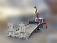 日野レンジャーセーフティクレーン4段中型（4t）[写真02]