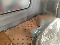 日野レンジャーセーフティクレーン4段中型（4t）[写真33]