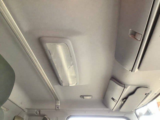 日野レンジャーセーフティクレーン4段中型（4t）[写真34]