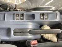 日野レンジャーセーフティクレーン4段中型（4t）[写真37]